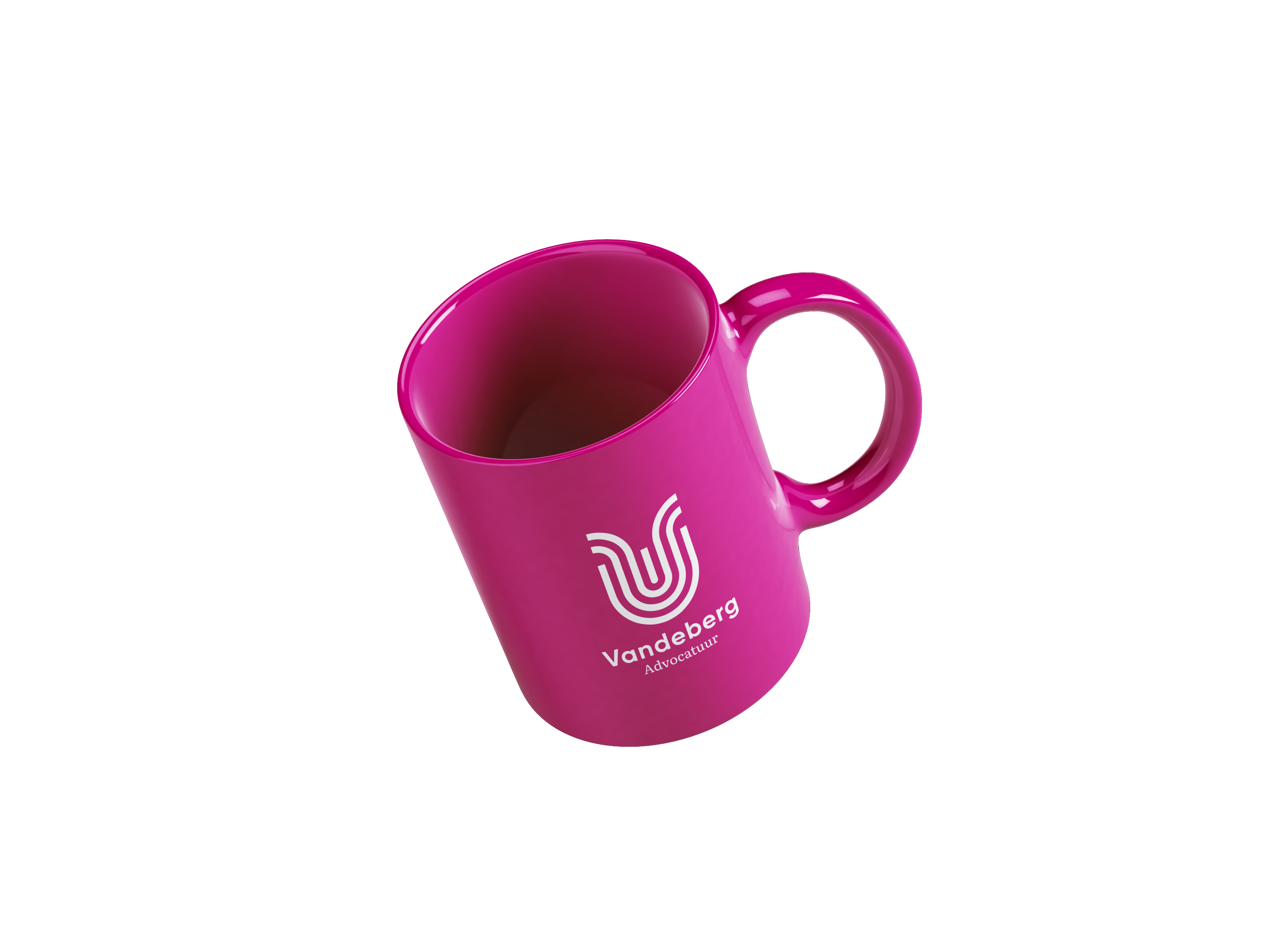 Mug Mockup 1