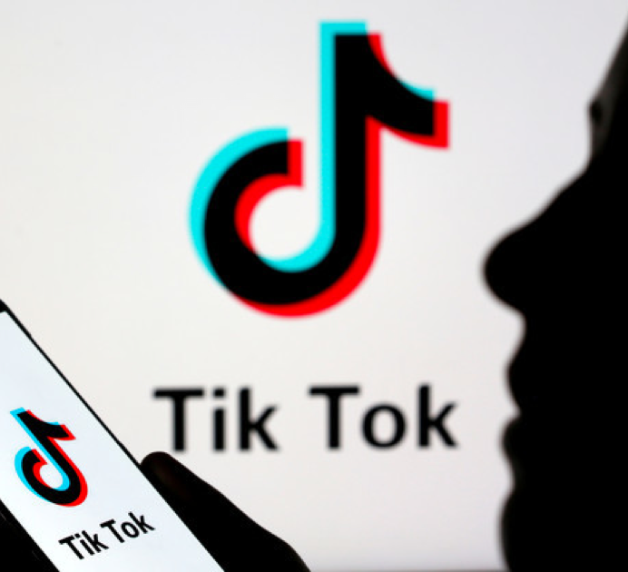 Tiktok Get Hooked