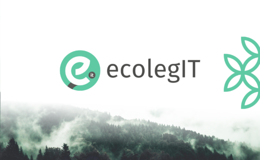 Logo ecolegIT