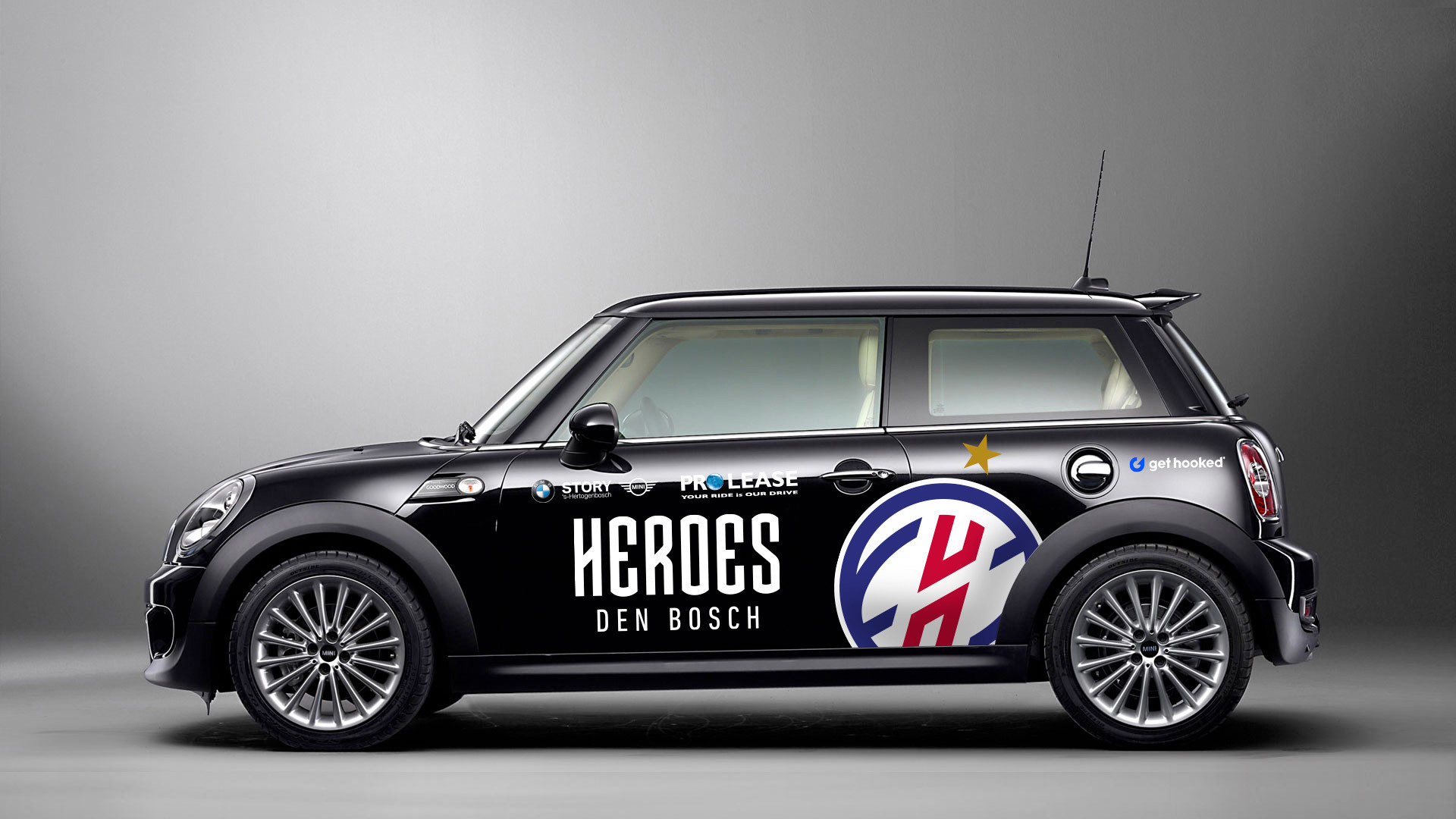 Case heroes img car